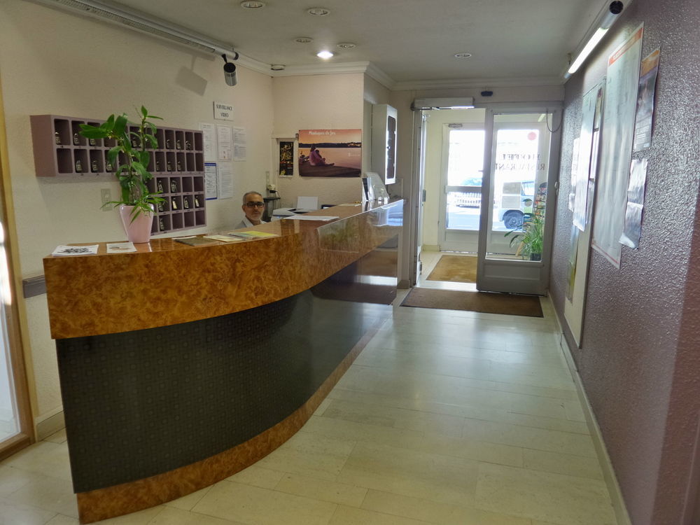 סן-קלוד Jura Hotel Restaurant Le Panoramic מראה חיצוני תמונה